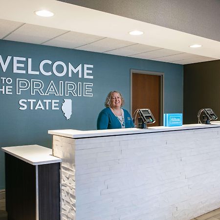 Hampton Inn Freeport Ngoại thất bức ảnh