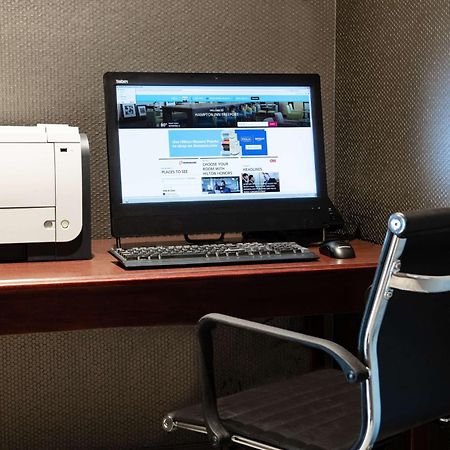 Hampton Inn Freeport Ngoại thất bức ảnh