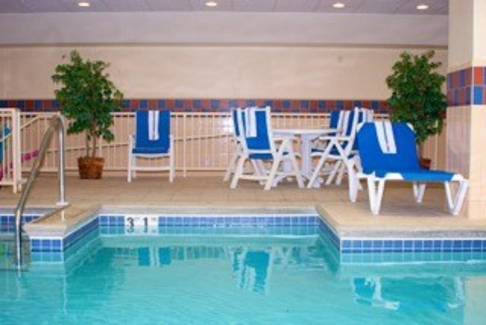 Hampton Inn Freeport Ngoại thất bức ảnh