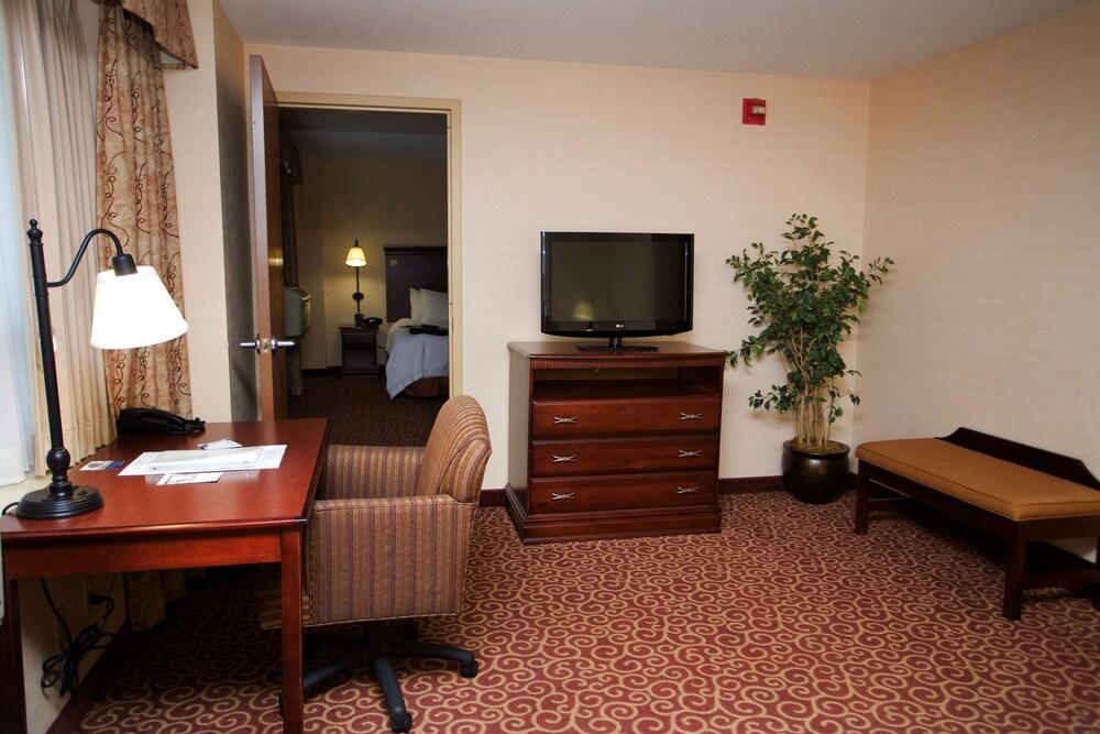 Hampton Inn Freeport Ngoại thất bức ảnh
