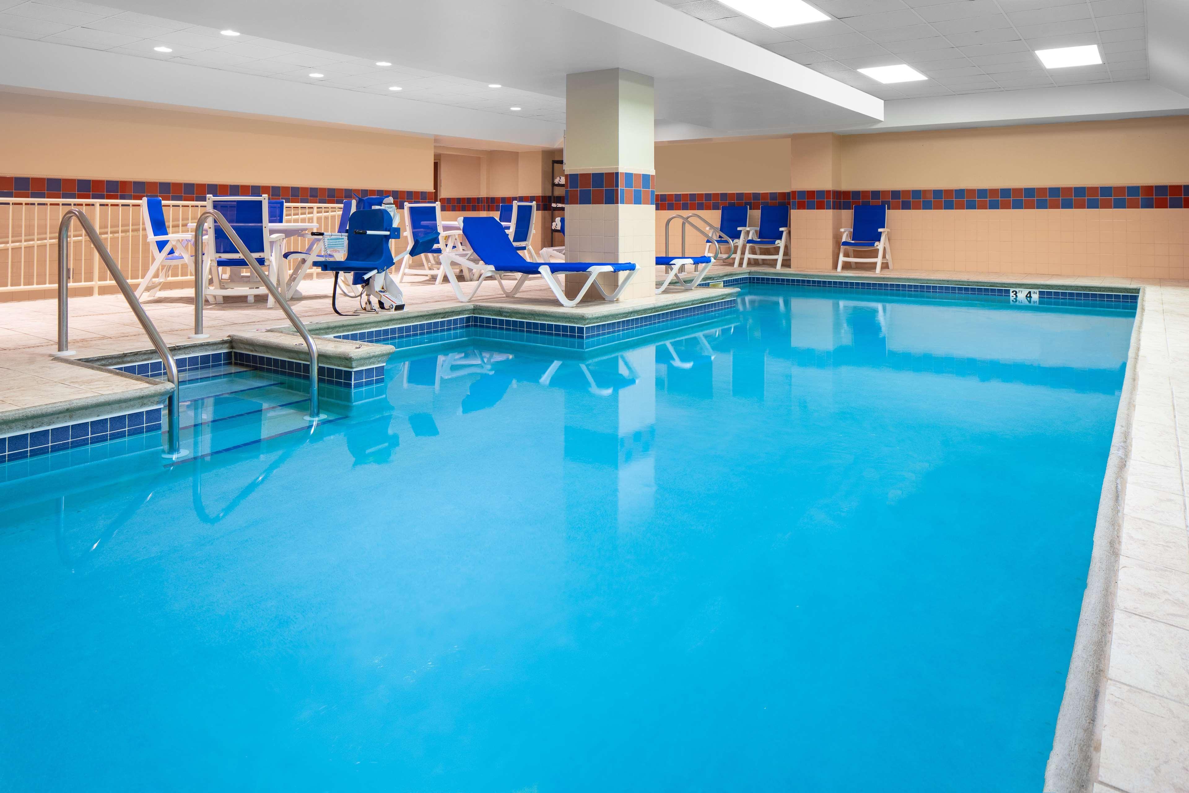 Hampton Inn Freeport Ngoại thất bức ảnh