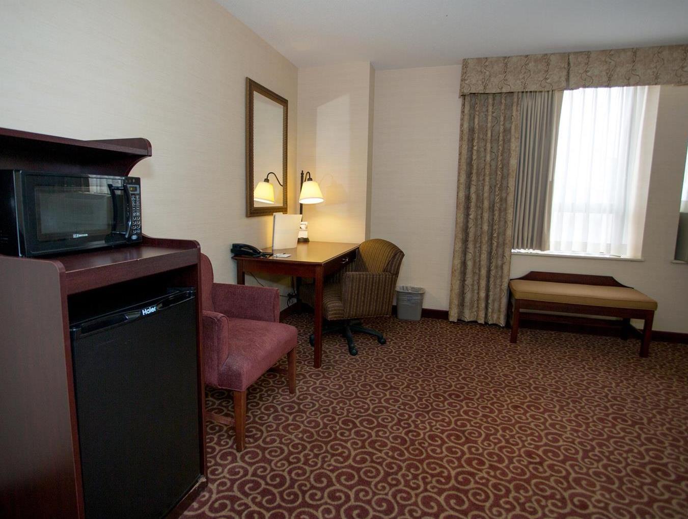 Hampton Inn Freeport Ngoại thất bức ảnh