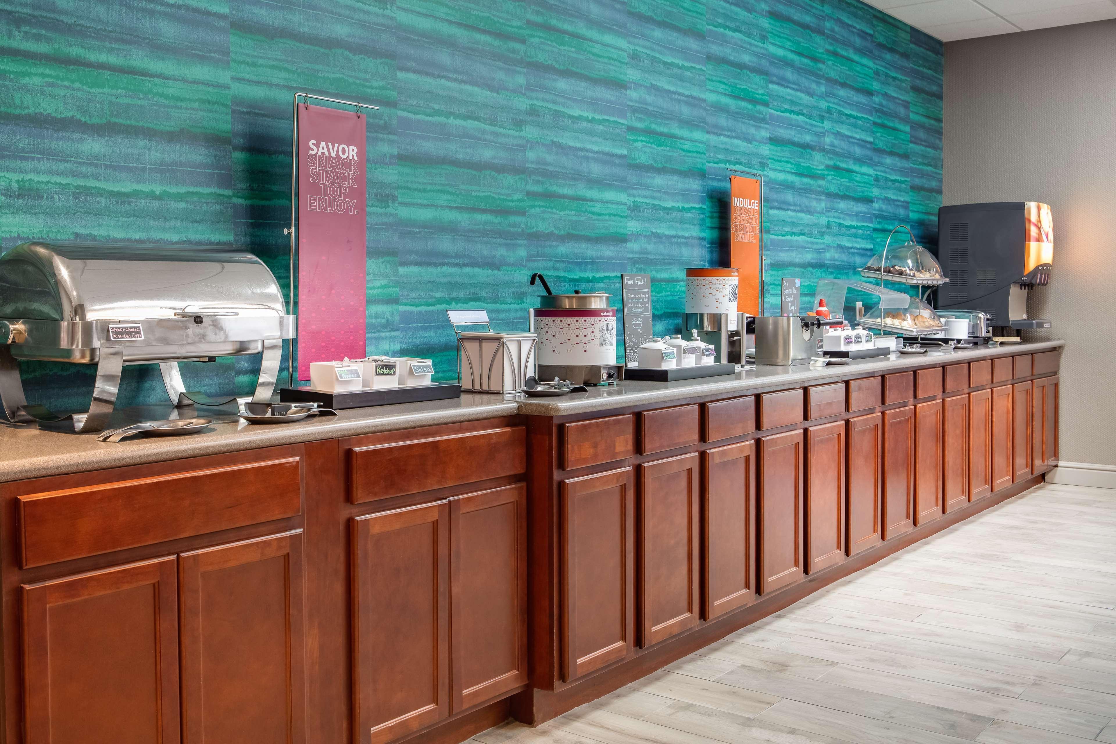Hampton Inn Freeport Ngoại thất bức ảnh