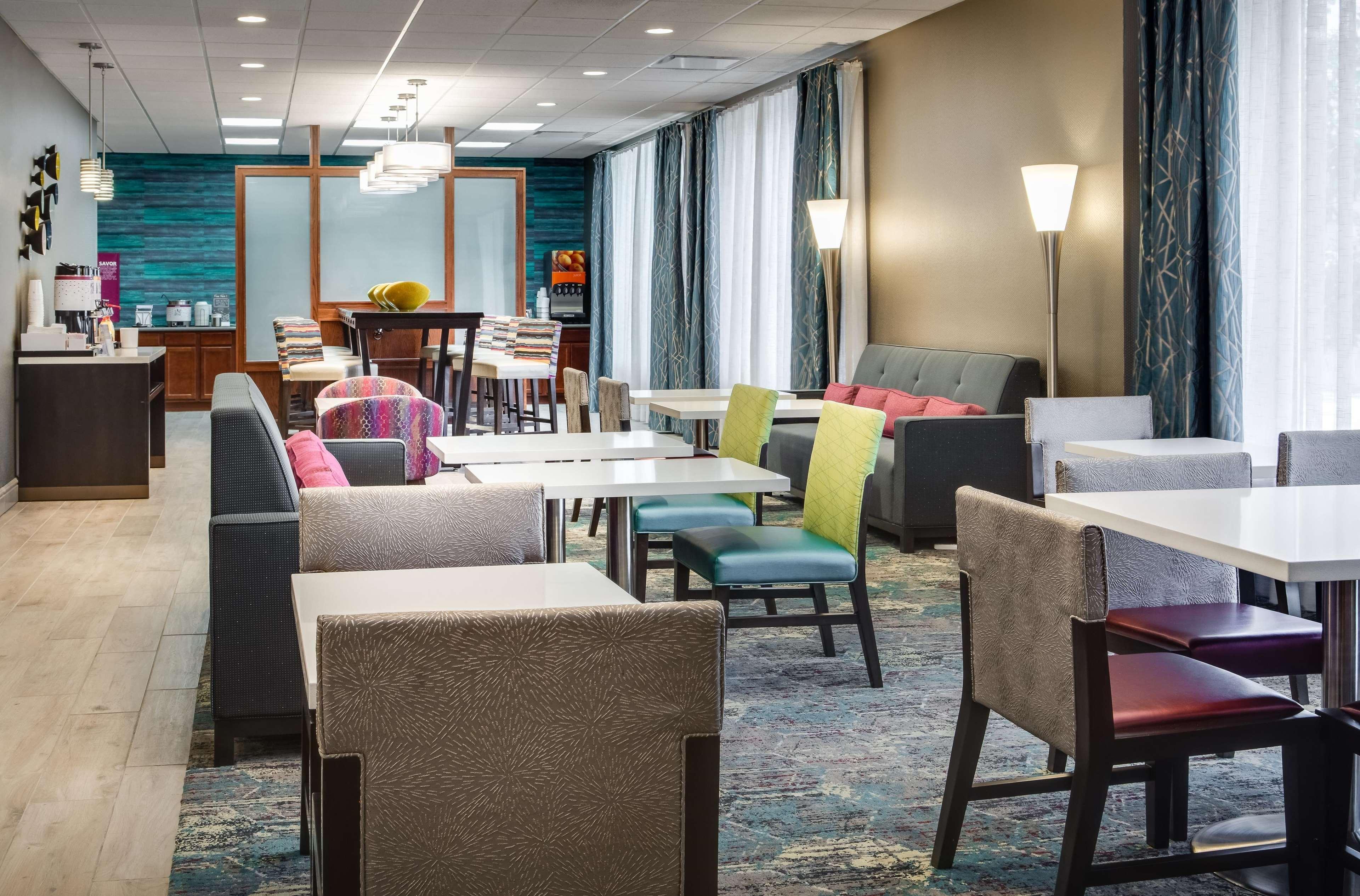 Hampton Inn Freeport Ngoại thất bức ảnh