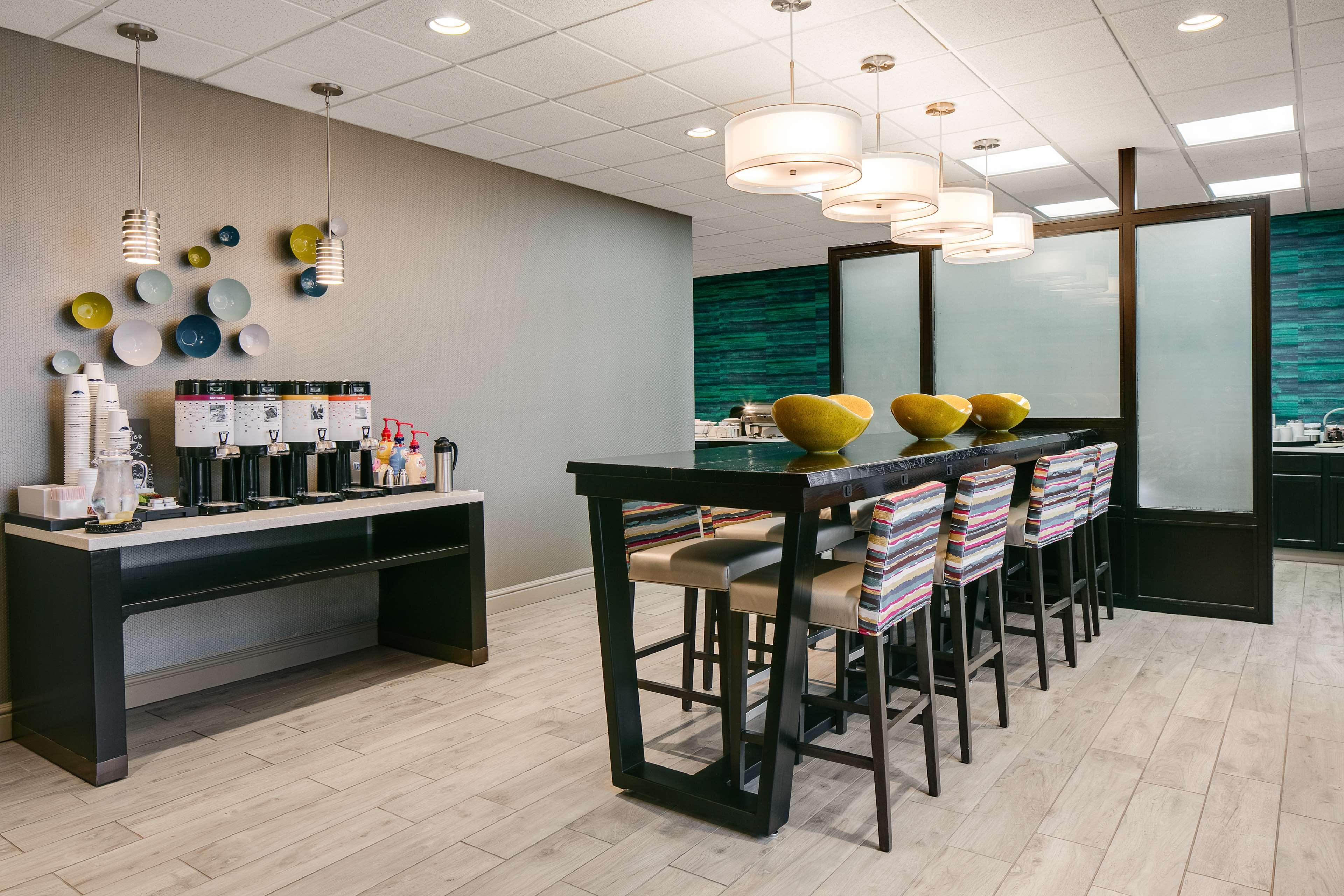 Hampton Inn Freeport Ngoại thất bức ảnh