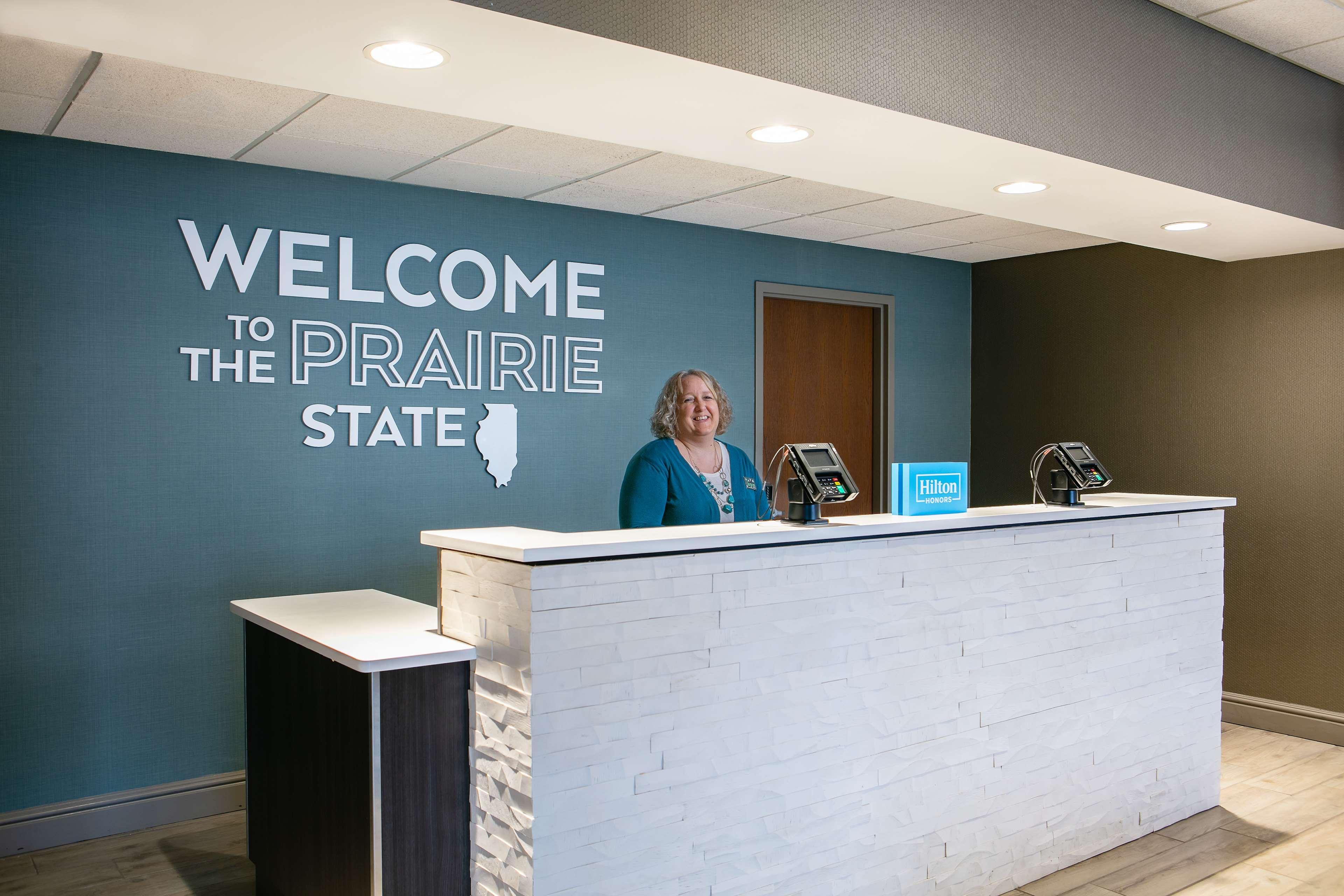 Hampton Inn Freeport Ngoại thất bức ảnh