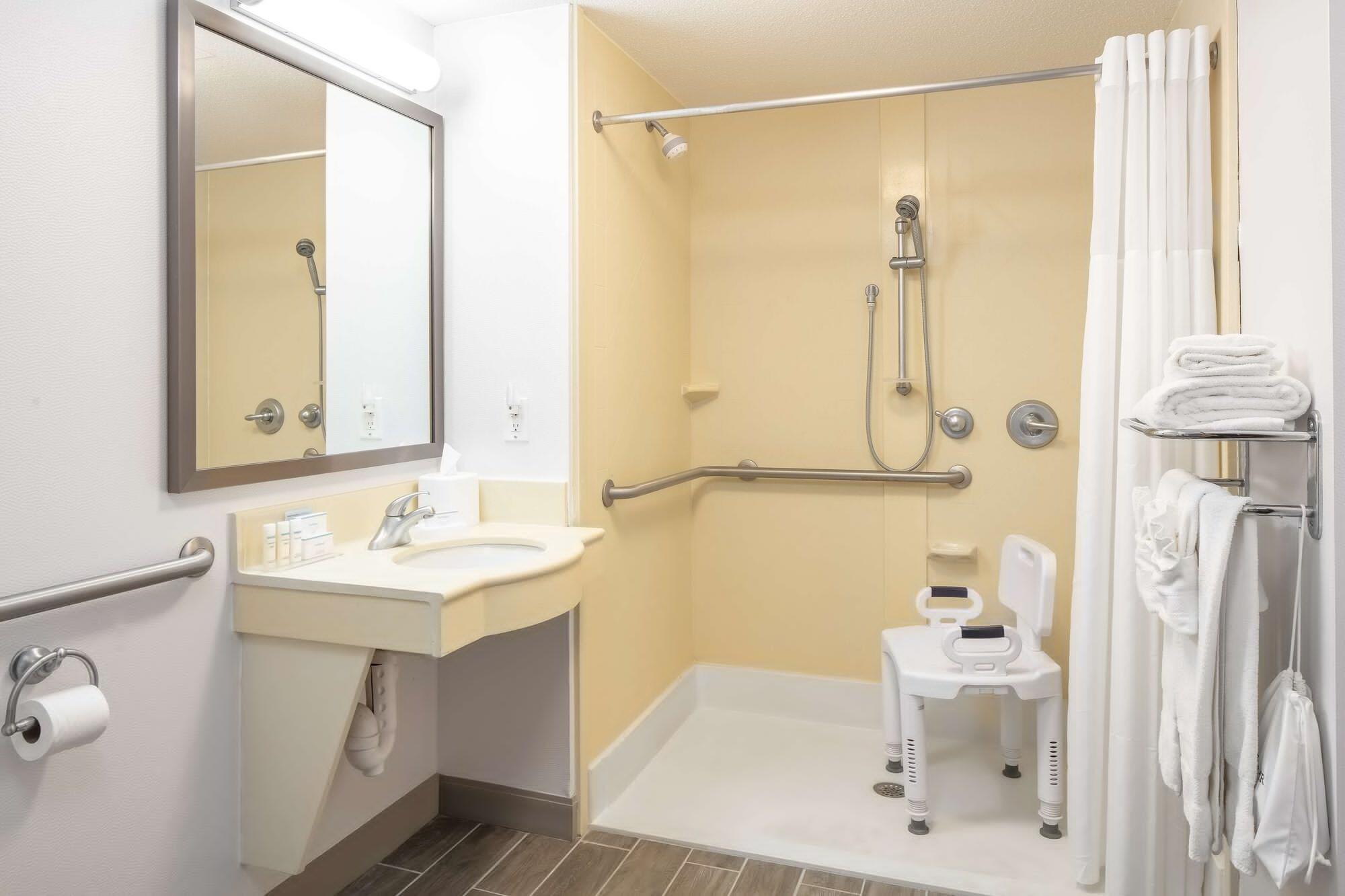 Hampton Inn Freeport Ngoại thất bức ảnh