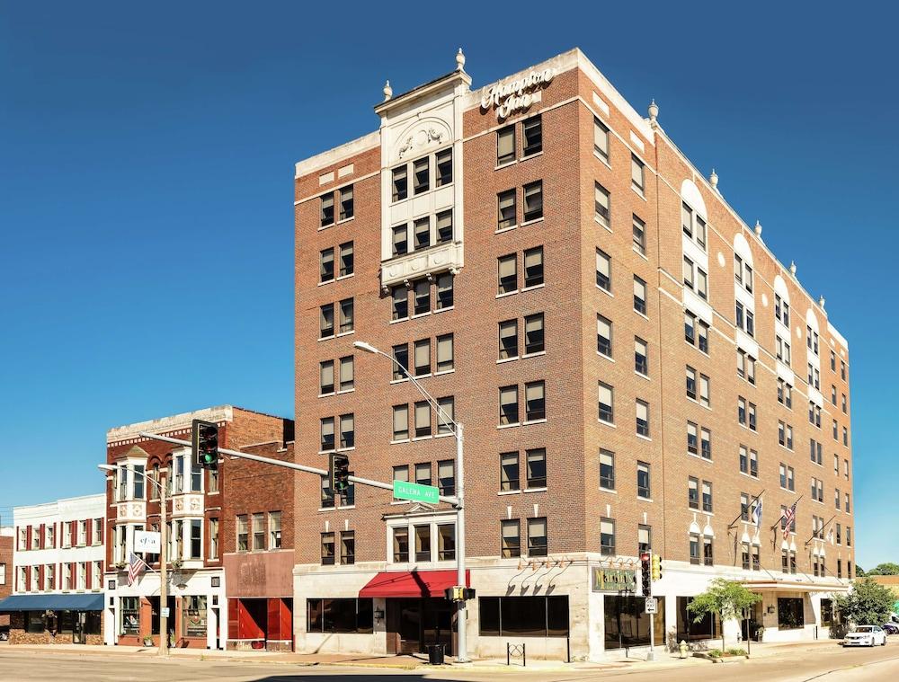 Hampton Inn Freeport Ngoại thất bức ảnh