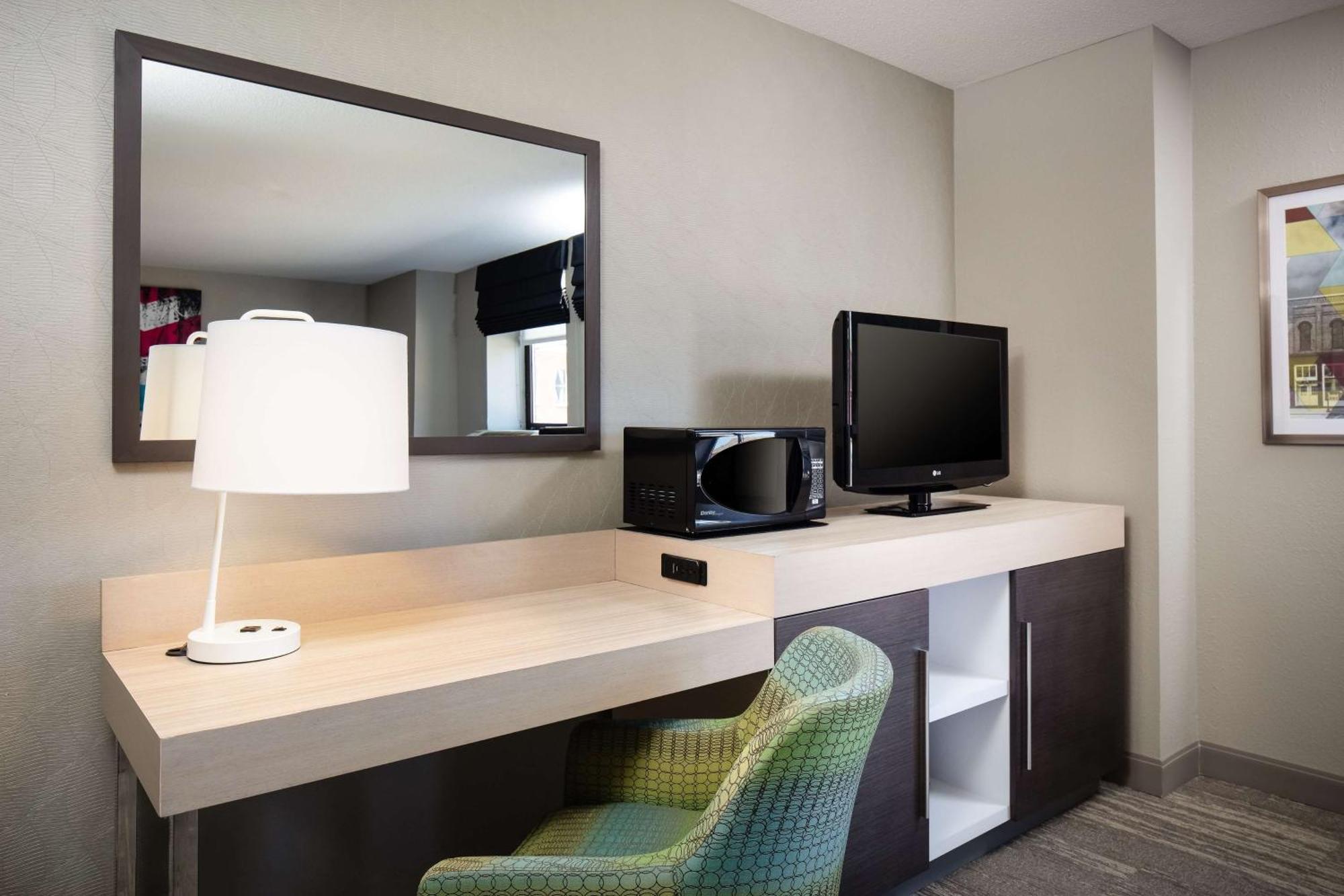 Hampton Inn Freeport Ngoại thất bức ảnh