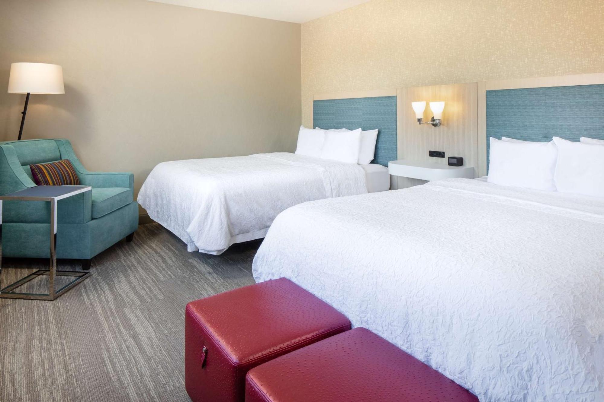 Hampton Inn Freeport Ngoại thất bức ảnh