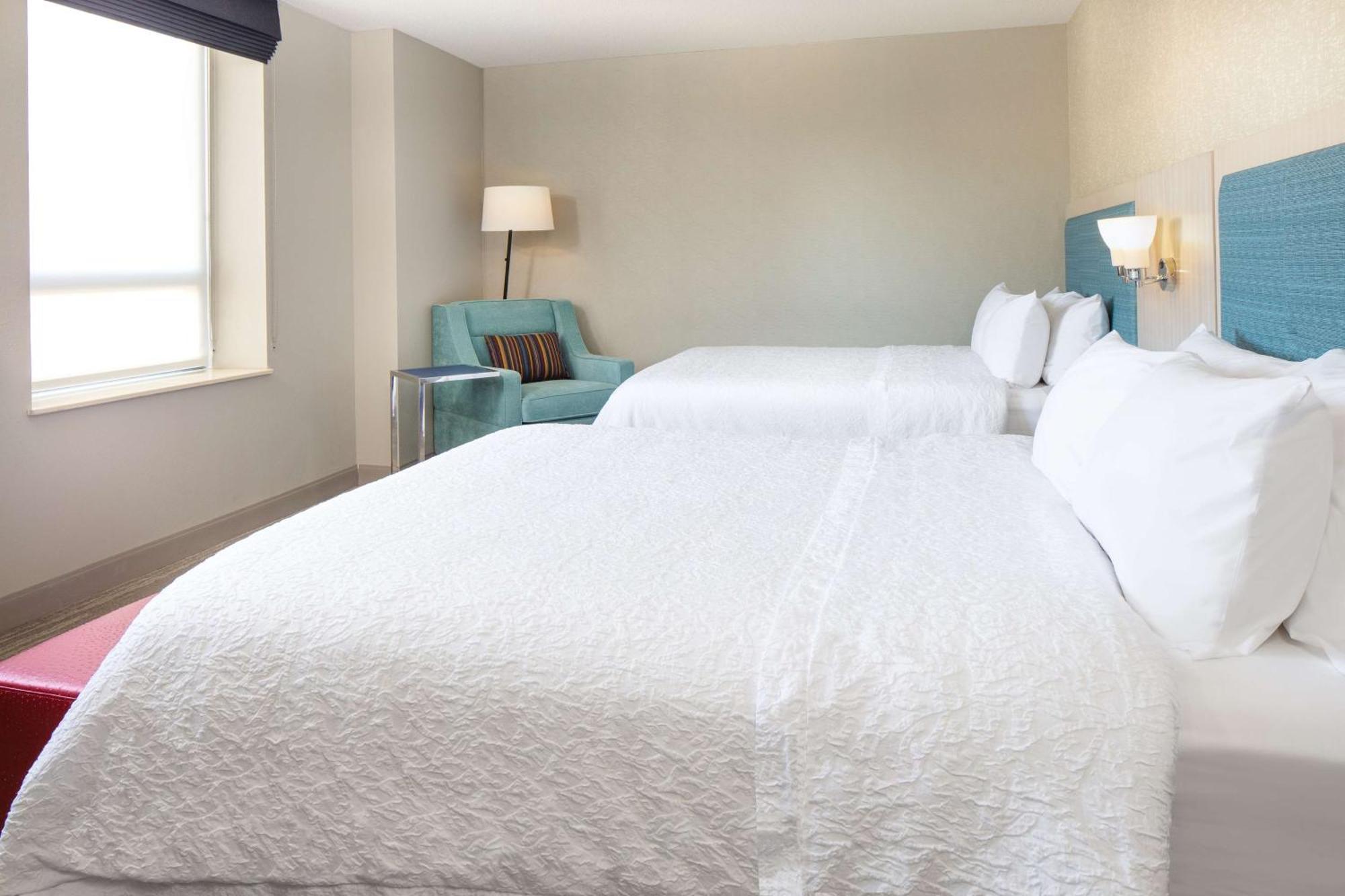 Hampton Inn Freeport Ngoại thất bức ảnh