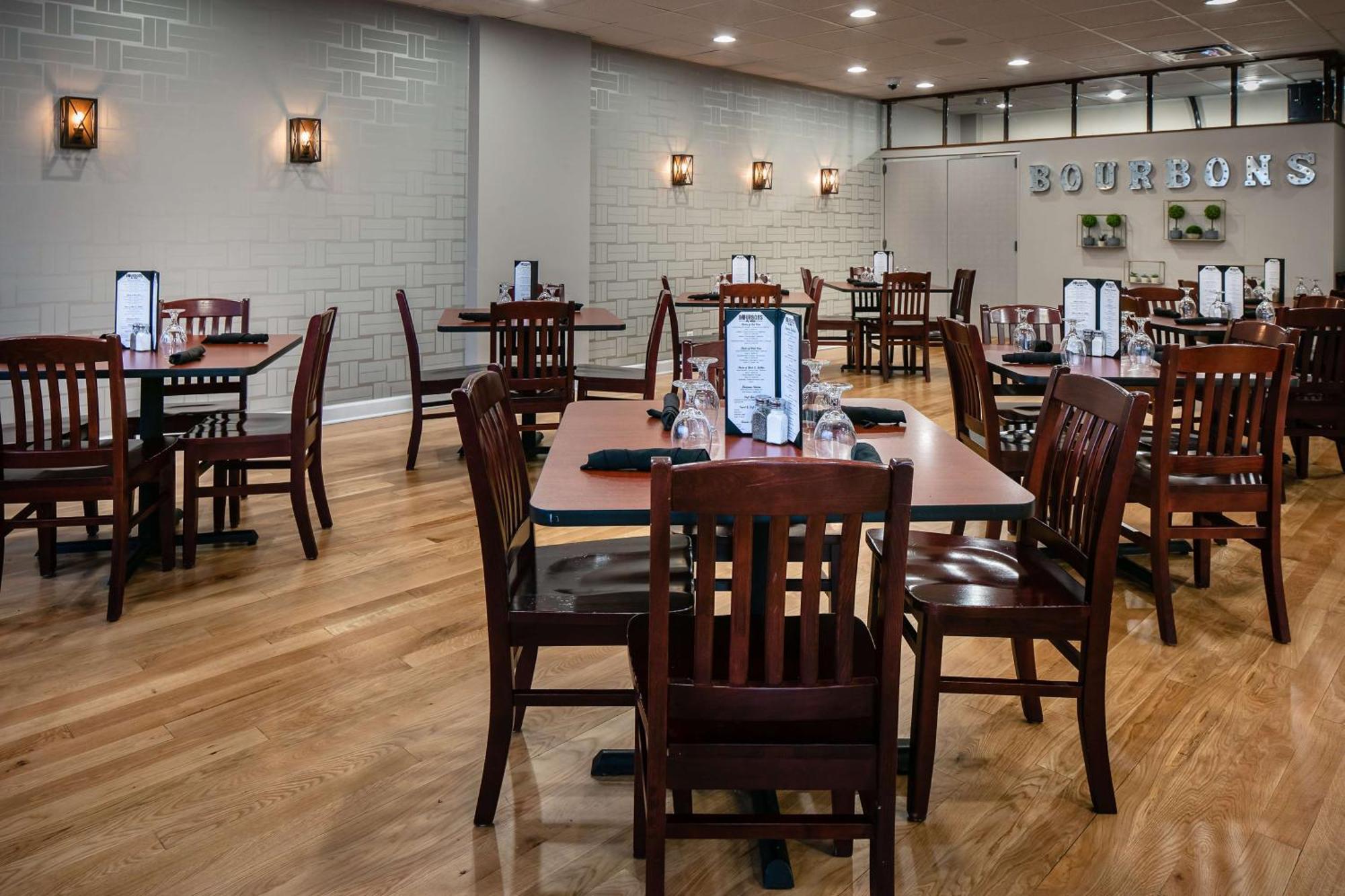 Hampton Inn Freeport Ngoại thất bức ảnh