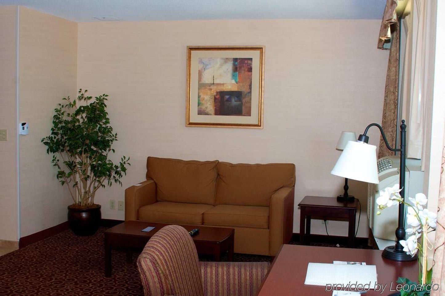 Hampton Inn Freeport Ngoại thất bức ảnh
