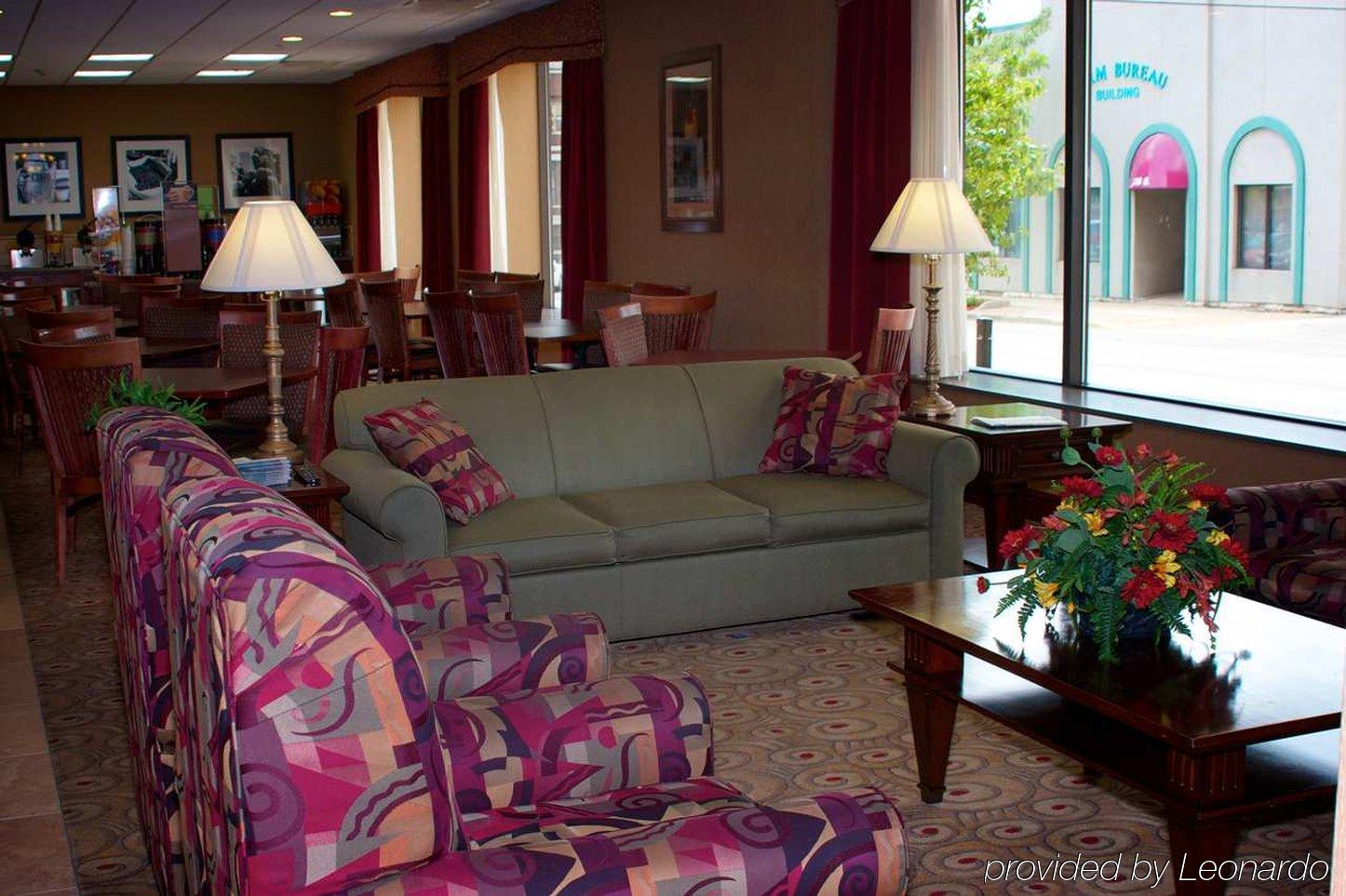 Hampton Inn Freeport Ngoại thất bức ảnh