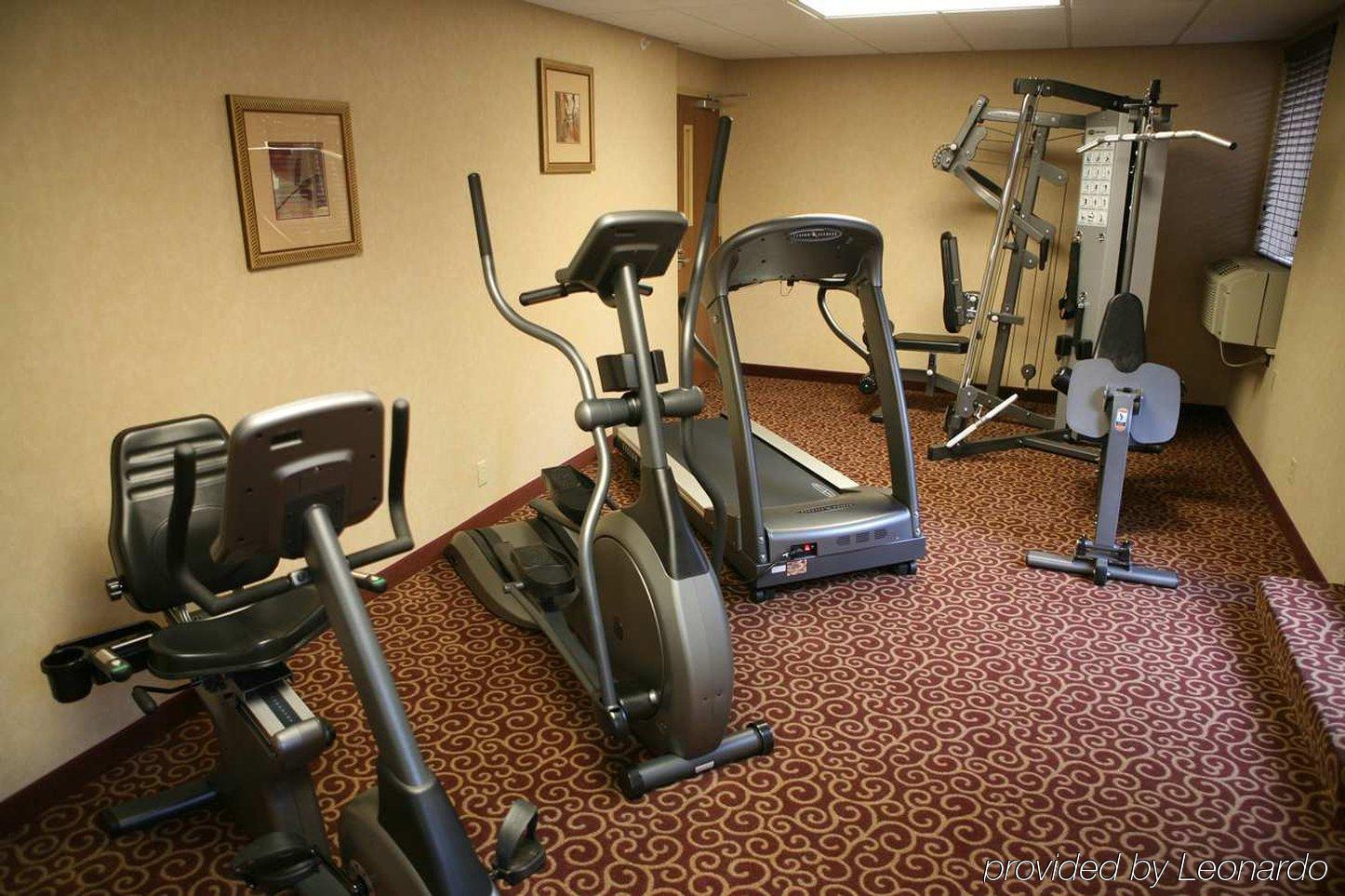 Hampton Inn Freeport Tiện nghi bức ảnh