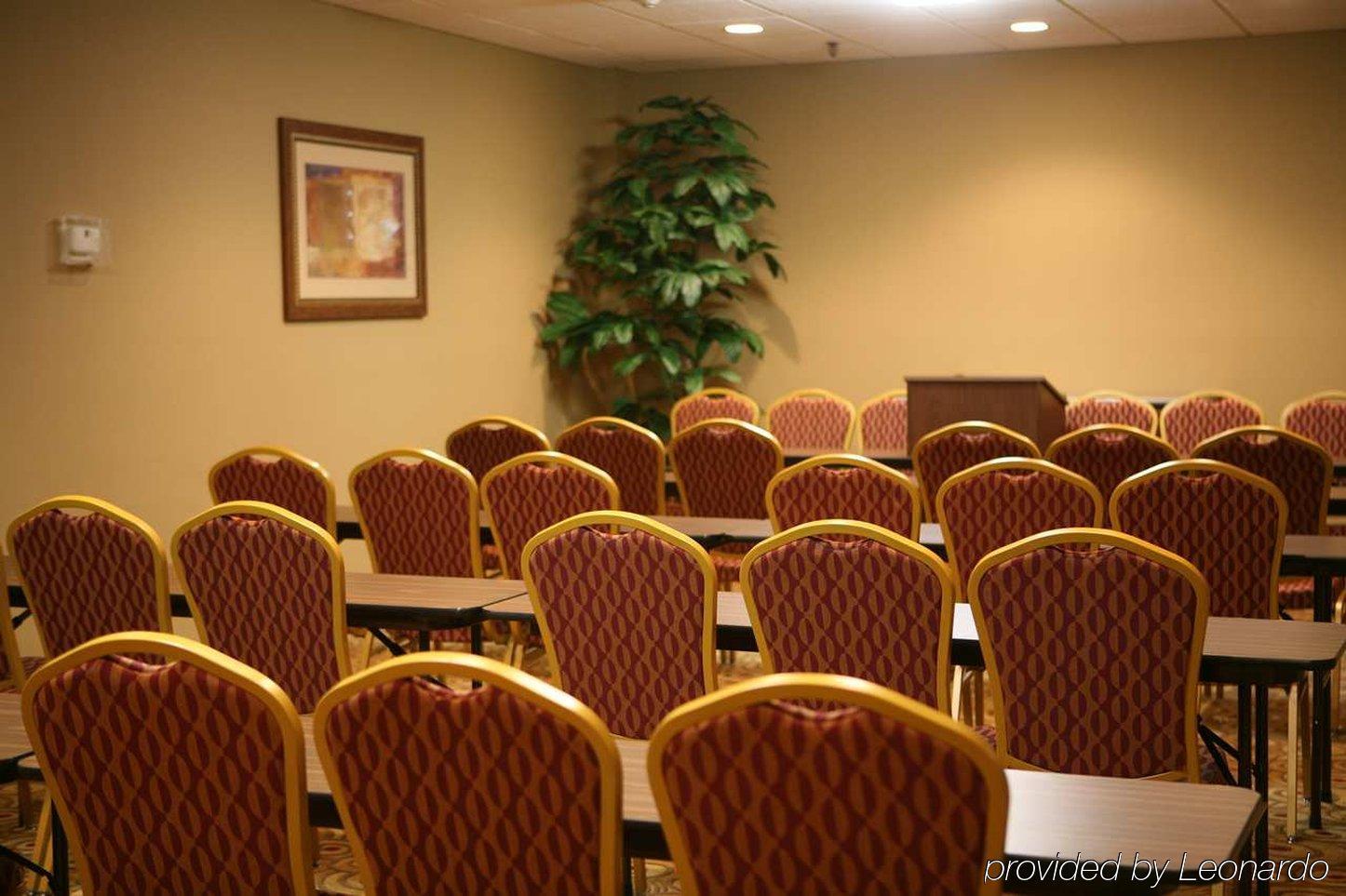 Hampton Inn Freeport Ngoại thất bức ảnh