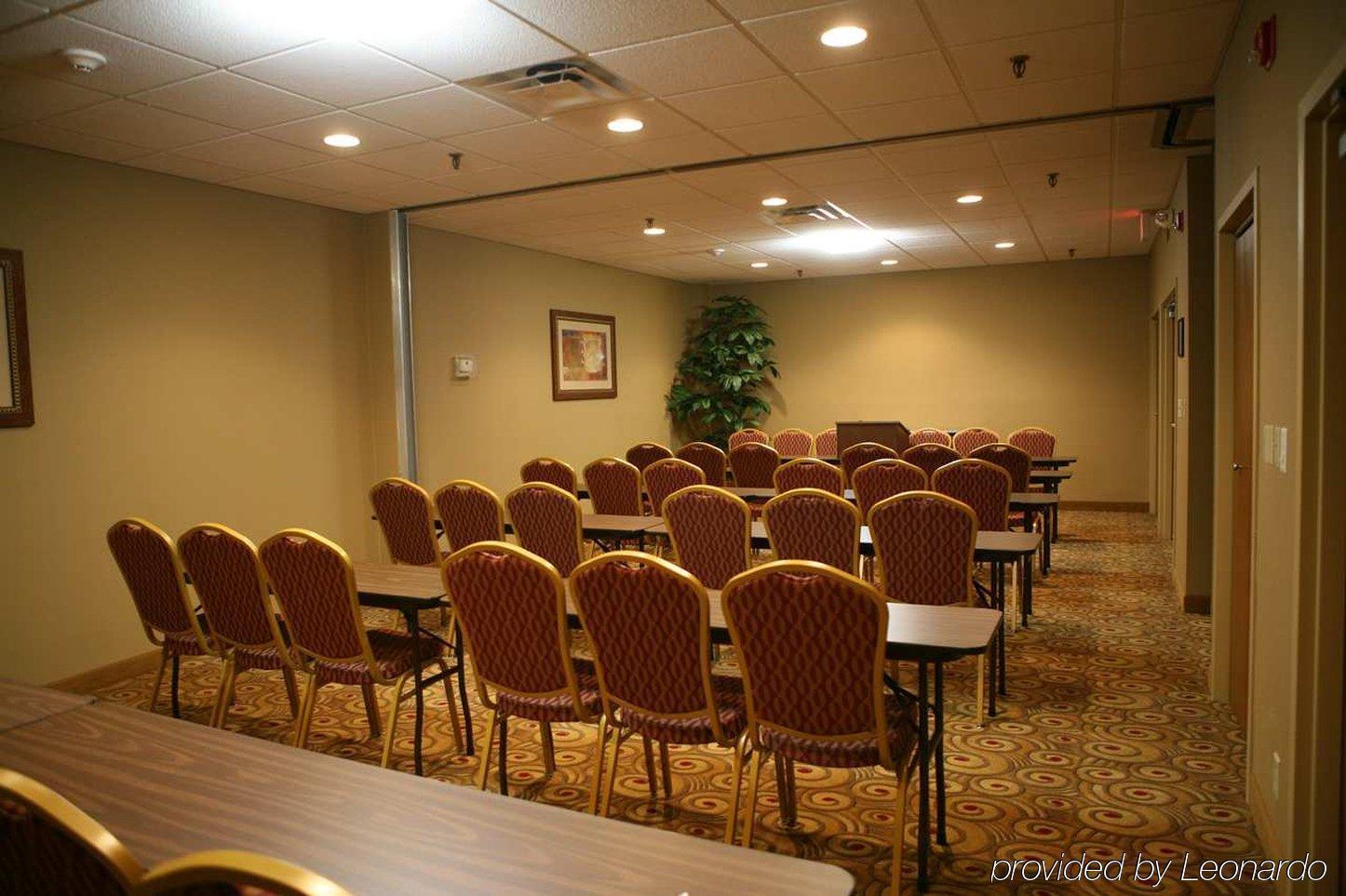 Hampton Inn Freeport Tiện nghi bức ảnh