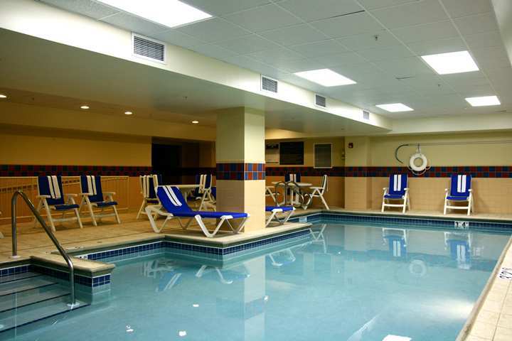 Hampton Inn Freeport Ngoại thất bức ảnh