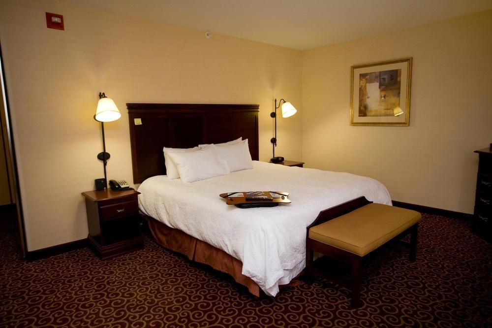 Hampton Inn Freeport Ngoại thất bức ảnh