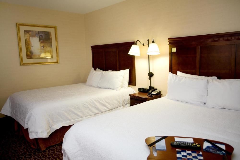 Hampton Inn Freeport Ngoại thất bức ảnh